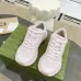 7Gucci Shoes for Women Gucci Sneakers #A37411