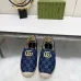 1Gucci Shoes for Women Gucci Sneakers #A38148