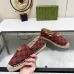 5Gucci Shoes for Women Gucci Sneakers #A38153