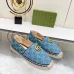 6Gucci Shoes for Women Gucci Sneakers #A38158