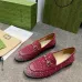 7Gucci Shoes for Women Gucci Sneakers #A48295