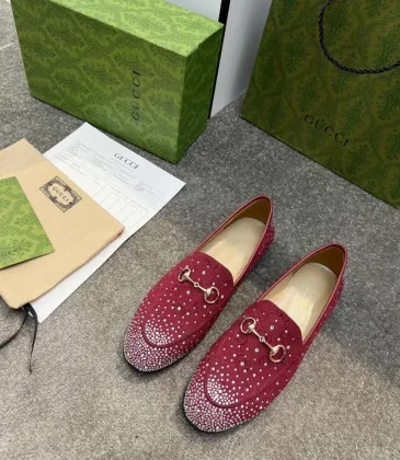 Gucci Shoes for Women Gucci Sneakers #A48295