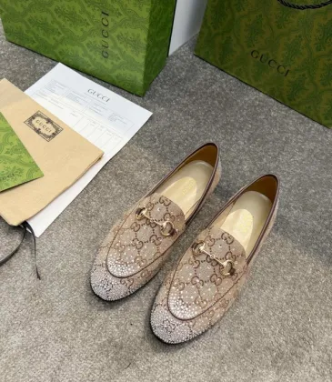 Gucci Shoes for Women Gucci Sneakers #A48296