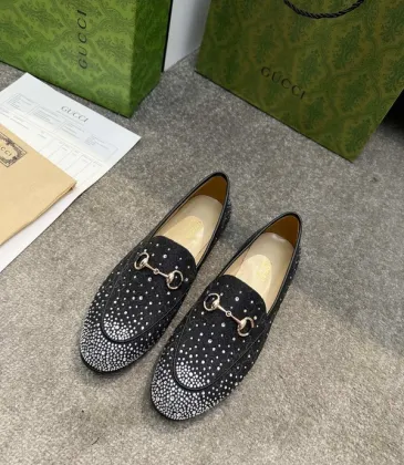 Gucci Shoes for Women Gucci Sneakers #A48297