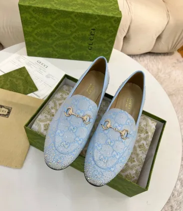 Gucci Shoes for Women Gucci Sneakers #A48298