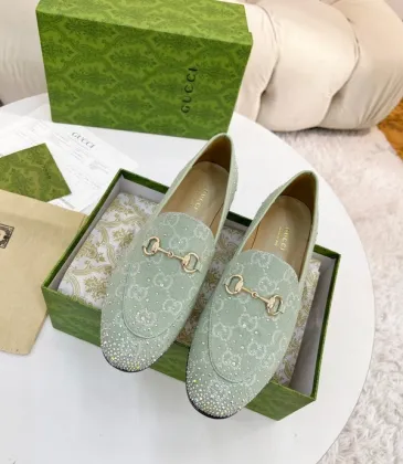 Gucci Shoes for Women Gucci Sneakers #A48299