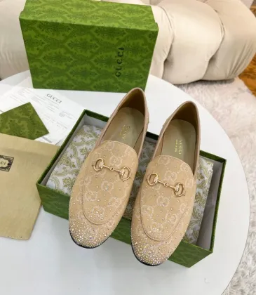 Gucci Shoes for Women Gucci Sneakers #A48300