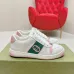 5Gucci Shoes for Women Gucci Sneakers #A49603