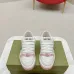 6Gucci Shoes for Women Gucci Sneakers #A49603