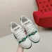8Gucci Shoes for Women Gucci Sneakers #A49603