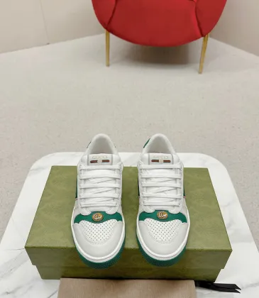 Gucci Shoes for Women Gucci Sneakers #A49603