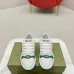 1Gucci Shoes for Women Gucci Sneakers #A49603