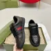 4Gucci Shoes for Women Gucci Sneakers #A49604