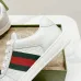 7Gucci Shoes for Women Gucci Sneakers #A49604