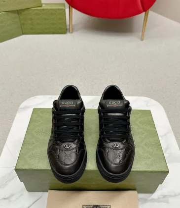 Gucci Shoes for Women Gucci Sneakers #A49604