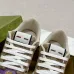 3Gucci Shoes for Women Gucci Sneakers #A49605