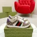 5Gucci Shoes for Women Gucci Sneakers #A49605