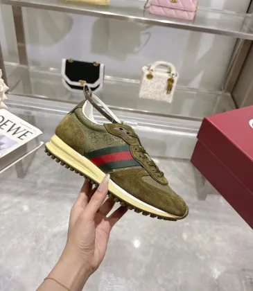 Gucci Shoes for Women Gucci Sneakers #A50764