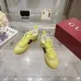 4Gucci Shoes for Women Gucci Sneakers #A50765