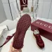 12Gucci Shoes for Women Gucci Sneakers #A52462