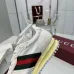 4Gucci Shoes for Women Gucci Sneakers #A52462