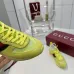 9Gucci Shoes for Women Gucci Sneakers #A52462