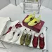 1Gucci Shoes for Women Gucci Sneakers #A52462