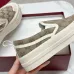 8Gucci Shoes for Women Gucci Sneakers #A52463