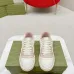 14Gucci Shoes for Women Gucci Sneakers #A52464