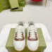 18Gucci Shoes for Women Gucci Sneakers #A52464