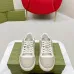23Gucci Shoes for Women Gucci Sneakers #A52464