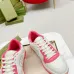 4Gucci Shoes for Women Gucci Sneakers #A52464