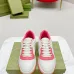5Gucci Shoes for Women Gucci Sneakers #A52464