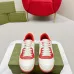 10Gucci Shoes for Women Gucci Sneakers #A52464
