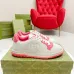 1Gucci Shoes for Women Gucci Sneakers #A52464