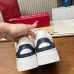 12Gucci Shoes for Women Gucci Sneakers Black/White/Blue/Red/Green #A47865