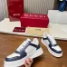 18Gucci Shoes for Women Gucci Sneakers Black/White/Blue/Red/Green #A47865