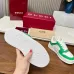 26Gucci Shoes for Women Gucci Sneakers Black/White/Blue/Red/Green #A47865