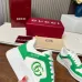 30Gucci Shoes for Women Gucci Sneakers Black/White/Blue/Red/Green #A47865