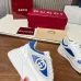 6Gucci Shoes for Women Gucci Sneakers Black/White/Blue/Red/Green #A47865