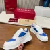 8Gucci Shoes for Women Gucci Sneakers Black/White/Blue/Red/Green #A47865