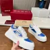9Gucci Shoes for Women Gucci Sneakers Black/White/Blue/Red/Green #A47865