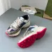 3Gucci Shoes for Women Gucci Sneakers High Quality #A50339