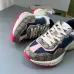 4Gucci Shoes for Women Gucci Sneakers High Quality #A50339