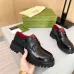 6Gucci Shoes for Women Gucci Sneakers black #A47866