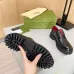 8Gucci Shoes for Women Gucci Sneakers black #A47866