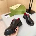 9Gucci Shoes for Women Gucci Sneakers black #A47866
