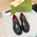10Gucci Shoes for Women Gucci Sneakers black #A47866