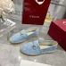 6Gucci Shoes for Women Gucci espadrilles #A49930