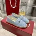 7Gucci Shoes for Women Gucci espadrilles #A49930